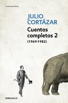 Livro DEBOLSILLO Contos completos 2 Julio Cortazar
