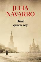 Livro DEBOLSILLO Dime Quien Soy (edição em espanhol)