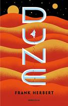 Livro Debolsillo Dune (LAS CRÓNICAS DE DUNE) Edição em espanhol Livro Debolsillo Dune (LAS CRÓNICAS DE DUNE) Edição em espanhol
