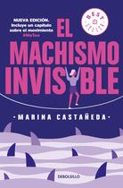 Livro Debolsillo El machismo invisible (regresa) (edição em espanhol)
