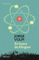Livro Debolsillo En busca de Klingsor//Em busca de Klingsor
