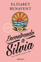 Livro DEBOLSILLO Finding Silvia (Silvia Serie) Edição em espanhol
