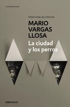 Livro DEBOLSILLO La ciudad y los perros//O tempo do herói