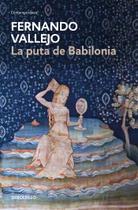 Livro Debolsillo La puta de Babilonia//A Prostituta da Babilônia