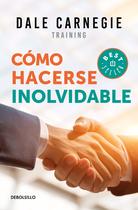 Livro Debolsillo Make Yourself Unforgettable (edição em espanhol) Livro Debolsillo Make Yourself Unforgettable (edição em espanhol)