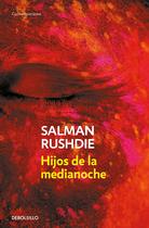 Livro DEBOLSILLO Midnight's Children/Hijos de la Medianoche