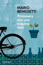 Livro DEBOLSILLO Primavera con una esquina rota//Primavera