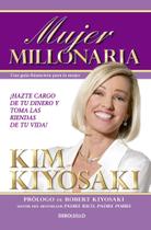 Livro Debolsillo Rich Woman: Um livro sobre investimentos para mulheres