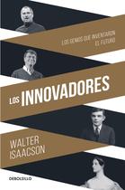 Livro Debolsillo The Innovators Livro Debolsillo The Innovators