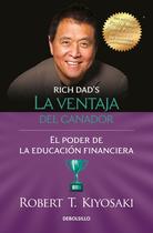 Livro Debolsillo Unfair Advantage: O poder da educação financeira