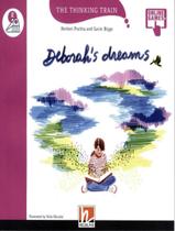Livro - DeborahS Dreams - HELBLING LANGUAGES