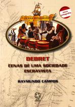 Livro - Debret