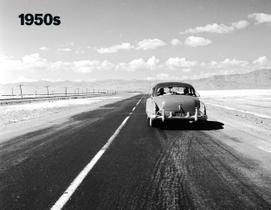 Livro - Decades - 1950's