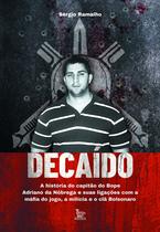 Livro - Decaído Livro - Decaído