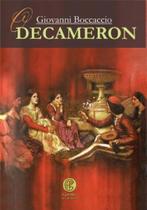 Livro - Decameron Livro - Decameron