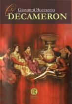 Livro - Decameron