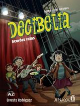 Livro - Decibelia - Acordes Rotos (A2)