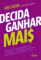 Livro - Decida ganhar mais Livro - Decida ganhar mais