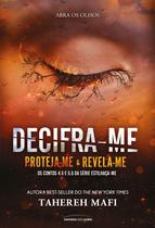 Livro - Decifra-me