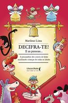 Livro - Decifra- te! e as pessoas