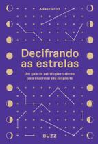 Livro - Decifrando as estrelas