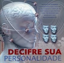 Livro - Decifre sua Personalidade