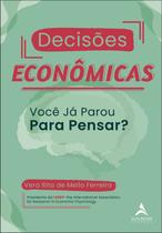 Livro - Decisões econômicas