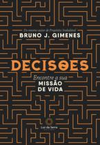 Livro - Decisões Livro - Decisões