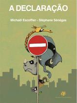 Livro - declaração, A Livro - declaração, A