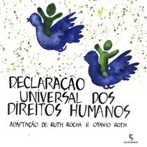 Livro - Declaração Universal de Direitos Humanos