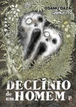 Livro - Declínio de um Homem