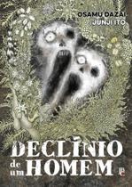 Livro - Declínio de um Homem Livro - Declínio de um Homem