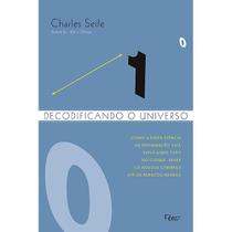 Livro - Decodificando o universo