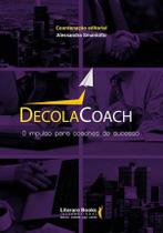 Livro - Decola Coach