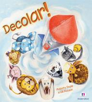 Livro - Decolar! Livro - Decolar!