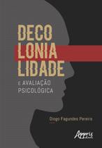 Livro - Decolonialidade e avaliação psicológica