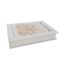 Livro Decorativo Matisse (grande)