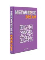 Livro Decorativo - Metaverse Dream