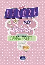 Livro - Decore este Diário