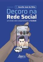 Livro - Decoro na Rede Social