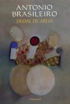 Livro - Dedal de areia Livro - Dedal de areia