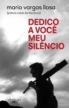 Livro - Dedico a você meu silêncio