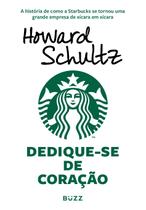 Livro - Dedique-se de coração Livro - Dedique-se de coração