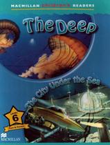 Livro - Deep / The City Under The Sea