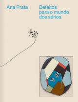 Livro - Defeitos para o mundo dos sérios