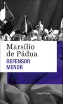 Livro - Defensor menor - Ed. bolso Livro - Defensor menor - Ed. bolso