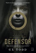 Livro - Defensor (Vol. 1 Série As Vozes) Livro - Defensor (Vol. 1 Série As Vozes)
