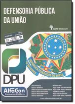 Livro - Defensoria Pública da União - Dpu - Editora