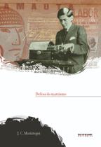 Livro - Defesa do marxismo Livro - Defesa do marxismo