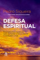 Livro - Defesa espiritual